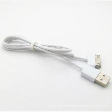 Original Qualität USB Datenkabel für iPhone 4S